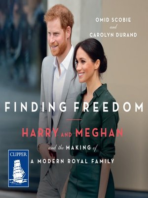 cover image of Finding Freedom